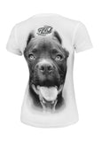 Koszulka damska Pitbull IR
