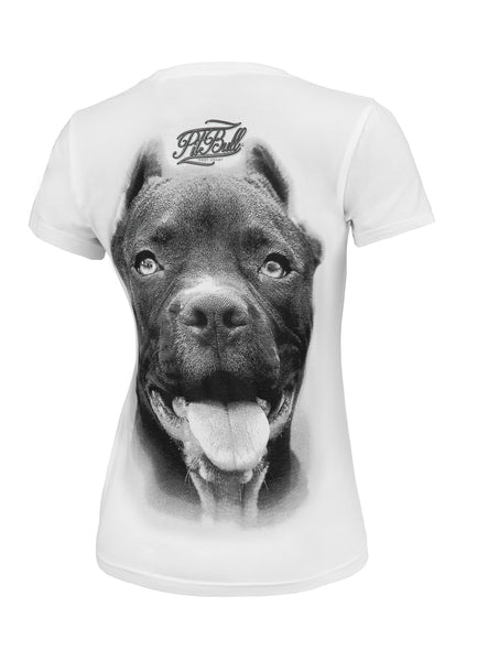 Koszulka damska Pitbull IR