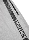 Szorty dresowe Spandex Tarento