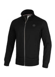 Bluza rozpinana French Terry 220