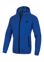 Bluza rozpinana z kapturem Harris