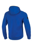 Bluza rozpinana z kapturem Harris