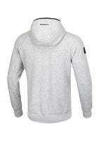 Bluza rozpinana z kapturem Harris