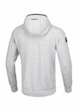 Bluza rozpinana z kapturem Harris
