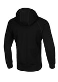 Bluza rozpinana z kapturem Harris