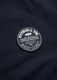 Kurtka przejściowa męska z kapturem Nautilus