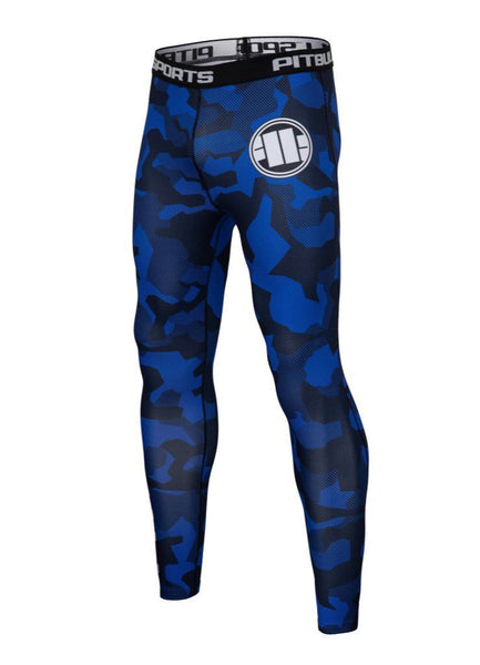 Legginsy sportowe Dillard