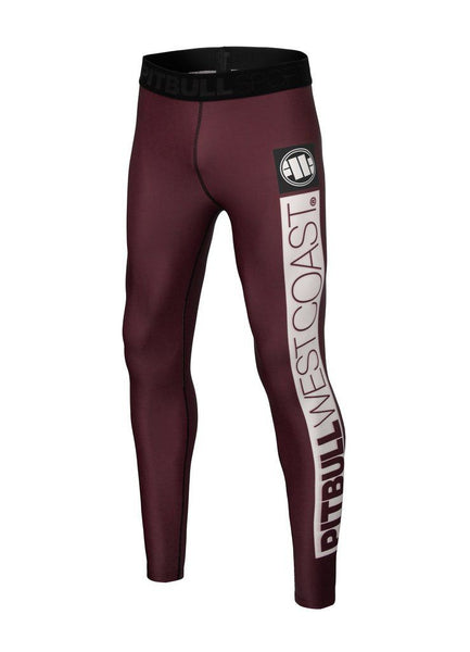 Legginsy sportowe Hilltop