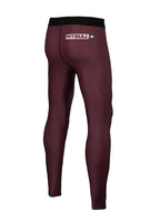 Legginsy sportowe Hilltop