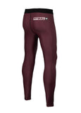 Legginsy sportowe Hilltop