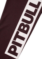 Legginsy sportowe Hilltop