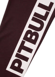Legginsy sportowe Hilltop
