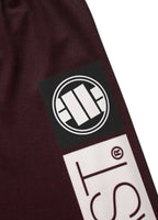 Legginsy sportowe Hilltop