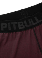 Legginsy sportowe Hilltop