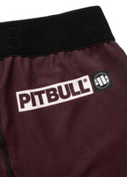 Legginsy sportowe Hilltop