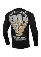 Longsleeve Keep Rolling