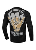 Longsleeve Keep Rolling