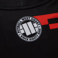 Longsleeve Rashguard damski Berserkers Team Digital