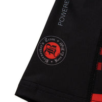 Longsleeve Rashguard damski Berserkers Team Digital