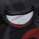 Longsleeve Rashguard Berserkers Team Big B