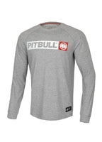 Longsleeve Spandex Hilltop