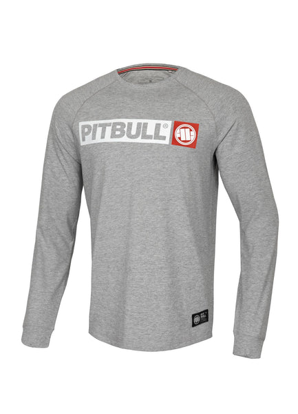 Longsleeve Spandex Hilltop