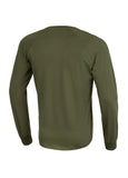 Longsleeve Spandex Small Logo
