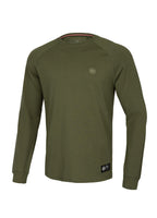 Longsleeve Spandex Small Logo