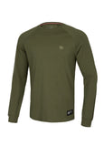 Longsleeve Spandex Small Logo