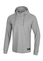 Longsleeve z kapturem Spandex Small Logo