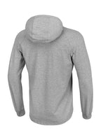 Longsleeve z kapturem Spandex Small Logo