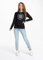 Bluza damska Broken Heart