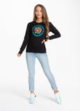 Bluza damska Broken Heart