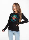 Bluza damska Broken Heart