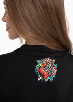 Bluza damska Broken Heart