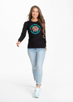 Bluza damska Broken Heart