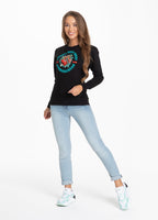 Bluza damska Broken Heart
