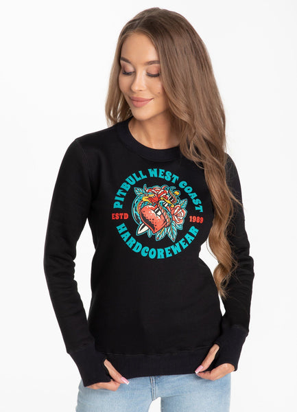 Bluza damska Broken Heart