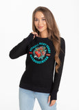 Bluza damska Broken Heart