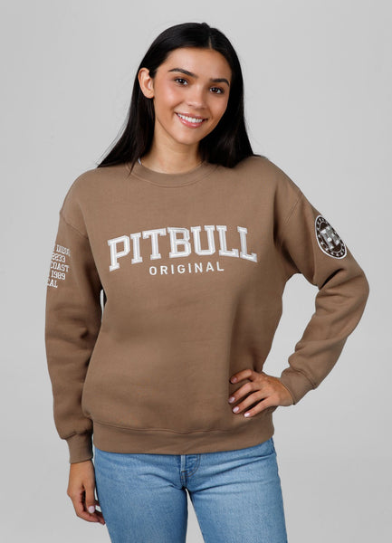 Bluza damska oversize Tyrian