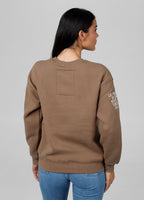 Bluza damska oversize Tyrian