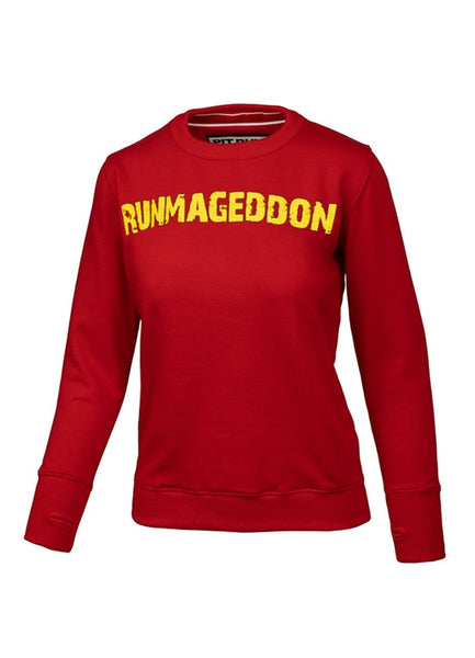 Bluza damska RMG