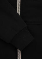 Bluza rozpinana z kapturem RUFFINA PB