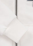 Bluza rozpinana z kapturem RUFFINA PB