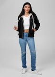 Bluza rozpinana z kapturem RUFFINA PB