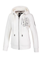 Bluza rozpinana z kapturem RUFFINA PB