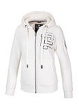 Bluza rozpinana z kapturem RUFFINA PB