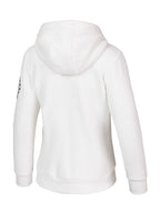 Bluza rozpinana z kapturem RUFFINA PB