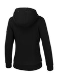 Bluza rozpinana z kapturem RUFFINA PB