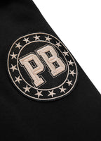 Bluza rozpinana z kapturem RUFFINA PB